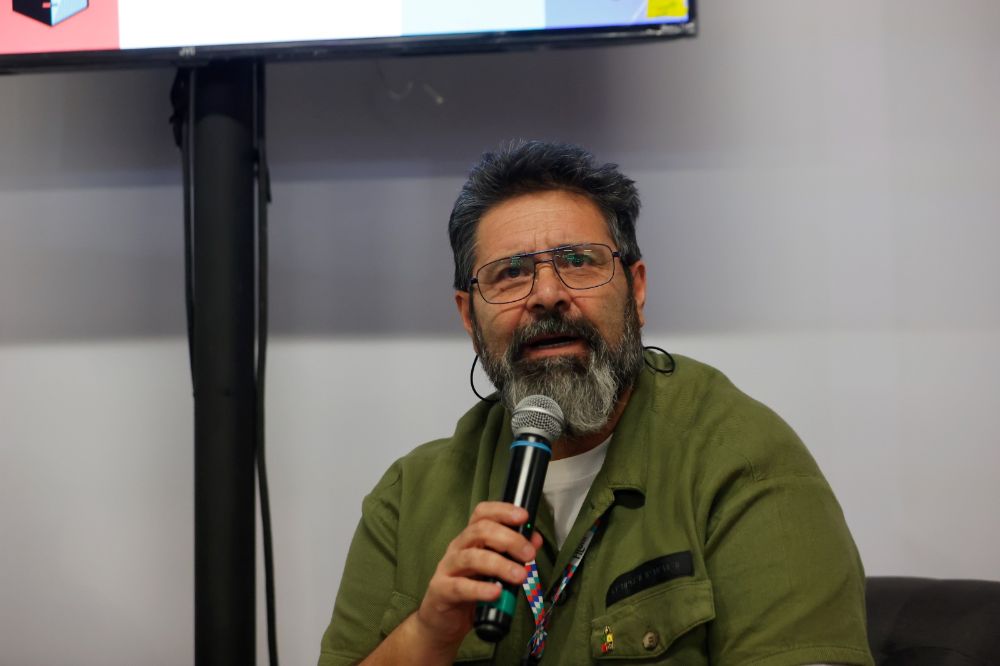 “Uno sabe que ahí hay una reflexión de largo alcance. No solo para un tema particular en un momento, sino que es una mirada temática con proyecciones que además tiene el respaldo de un comité académico", destacó el profesor Claudio Nash.